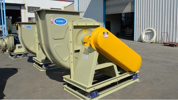 玻璃钢防腐风机安装滚动轴承的差异性在哪里？