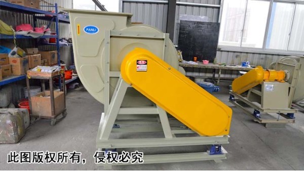 采购的玻璃钢除臭风机需知的日常收拾及保养