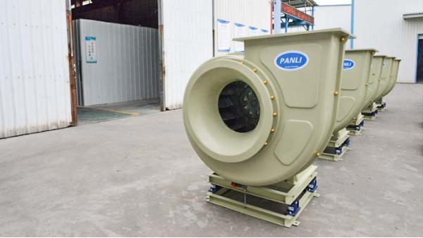 如何保障玻璃钢除尘风机长期稳定的运行工作？