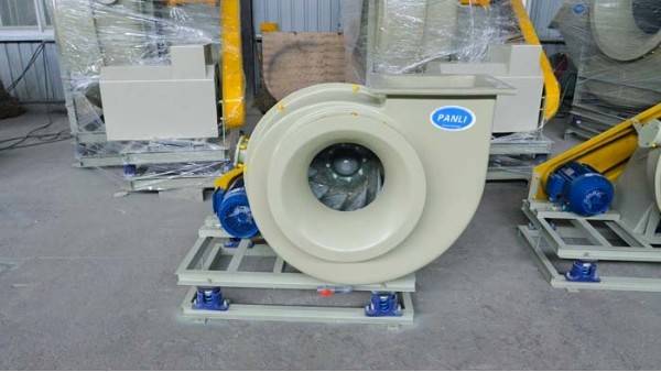 购买玻璃钢中高压风机的价格与以下因素有关