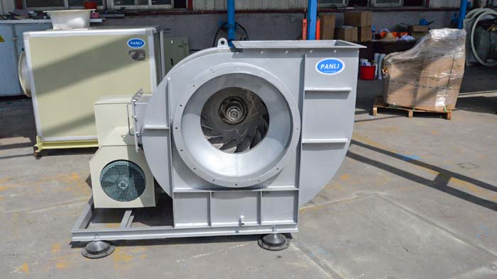 不锈钢高压风机生产厂家