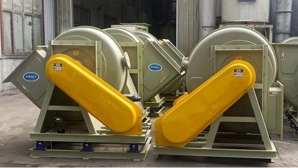 玻璃钢风机跳闸的因素是什么?