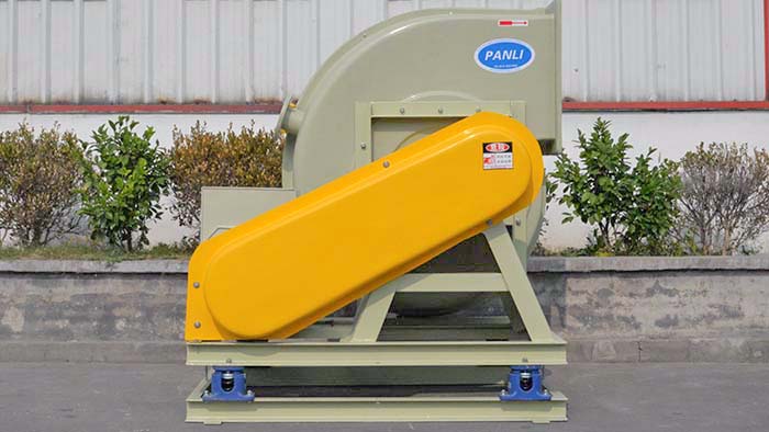 玻璃钢防腐风机厂家