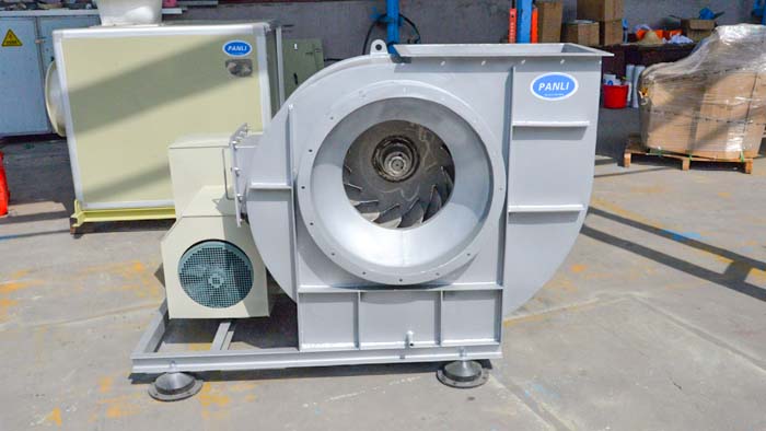 不锈钢离心风机生产厂家