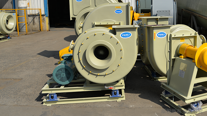 玻璃钢排风风机厂家