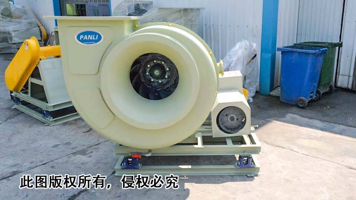 防腐玻璃钢风机生产厂家