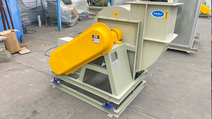 怎么合理的挑选阻燃pp风机盘管等部件？