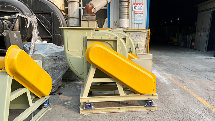 玻璃钢离心防腐风机价格