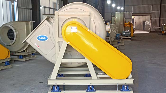 玻璃钢离心风机