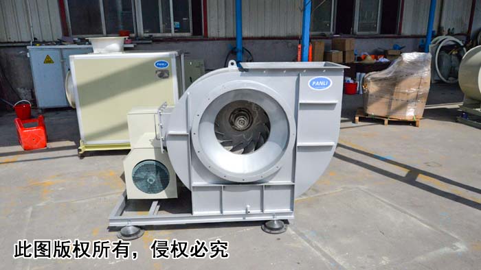 不锈钢离心风机生产厂家