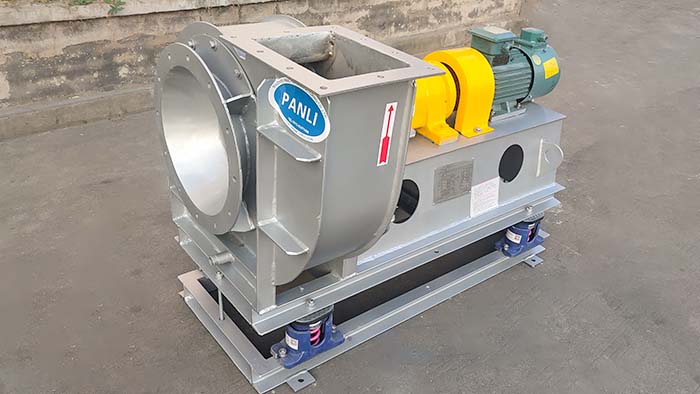 不锈钢离心风机