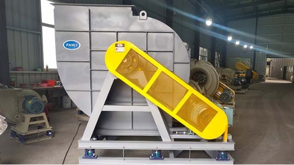 不锈钢风机选购前的准备工作是否重要?