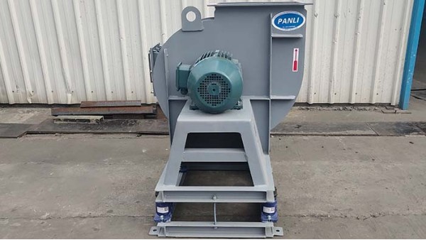 不锈钢风机高温与那个型号不同是一样的吗？