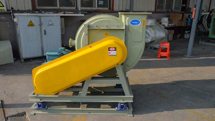 玻璃钢酸碱风机生产厂家