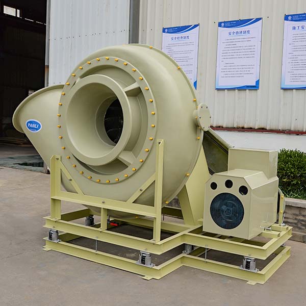 玻璃钢高压防腐风机厂