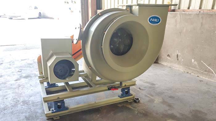 玻璃钢离心式风机生产厂家