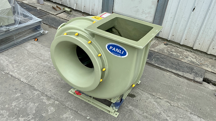 耐高温离心风机