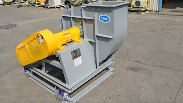 离心式通风机的变频在签订确认否则自己配置