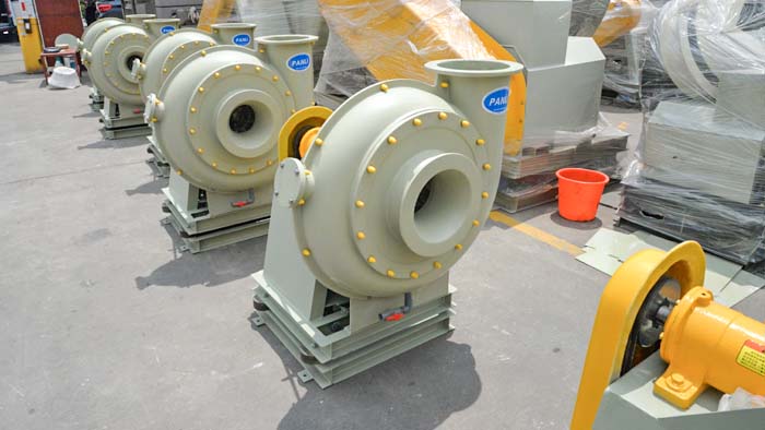 离心玻璃钢风机生产厂家