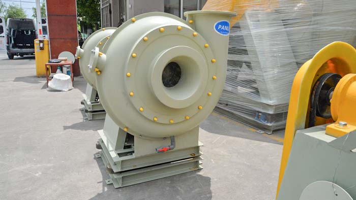 玻璃钢高压引风机生产厂家