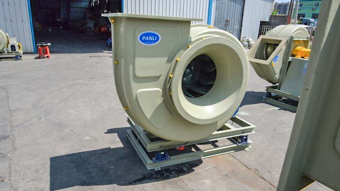 防腐玻璃钢风机生产厂家