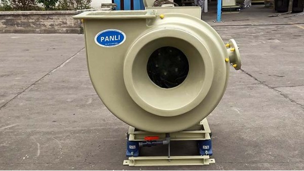 玻璃钢离心风机未来发展趋势是什么?