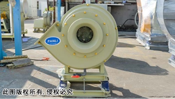 排尘玻璃钢风机的销量除了与这些问题有关