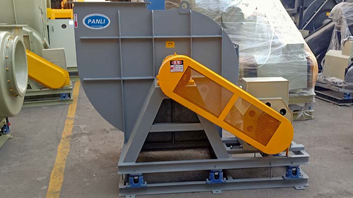 高压不锈钢风机