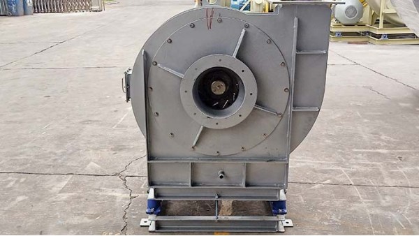 苏州磐力提供离心通风机的厂家建议有什么？