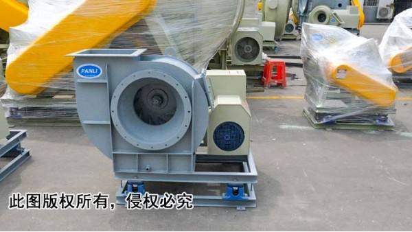 这些关于高温离心通风机的五大特性需要知道！