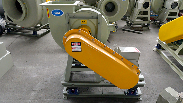 玻璃钢排气风机厂家