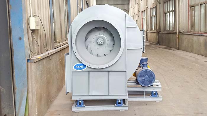 不锈钢离心风机