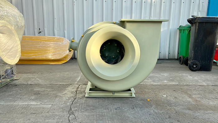 玻璃钢耐酸风机厂家