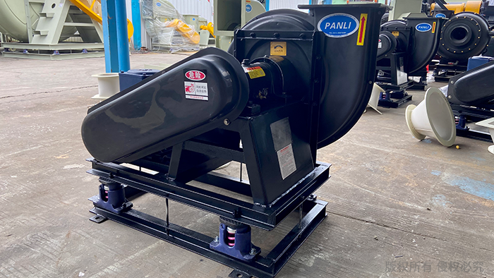 玻璃钢防爆排风机价格