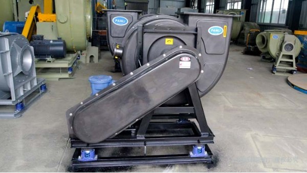 这些因素影响了玻璃钢防爆风机的品质！