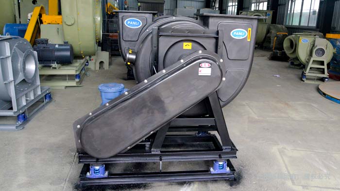 玻璃钢防爆风机生产厂家