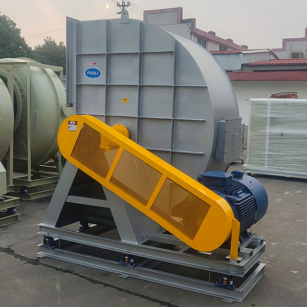 不锈钢离心通风机