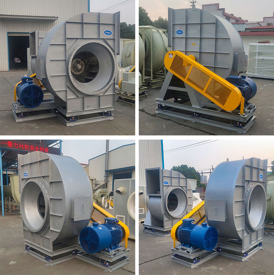 不锈钢离心通风机厂家