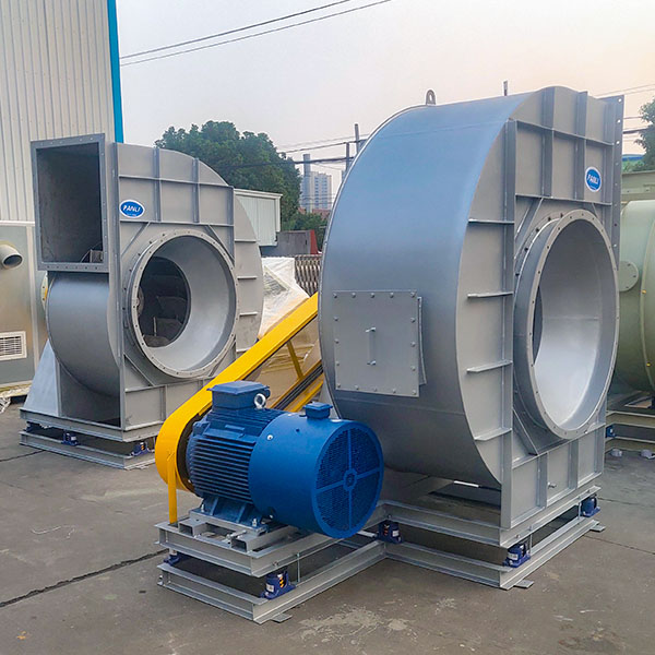 不锈钢离心通风机