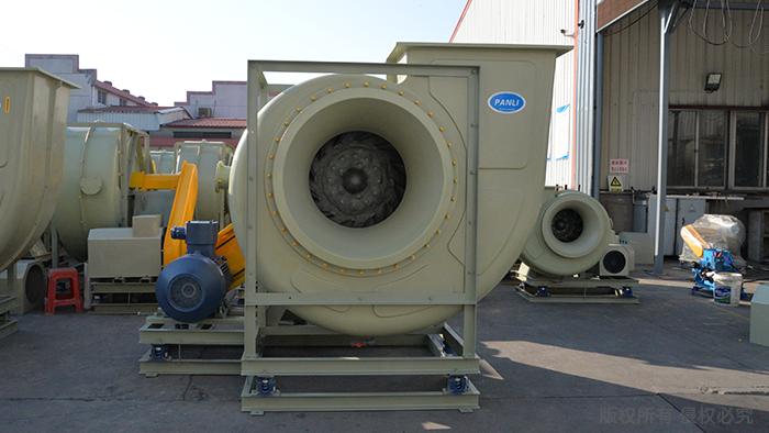 玻璃钢排气风机价格