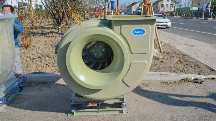 玻璃钢右旋风机的需要量是怎样的？