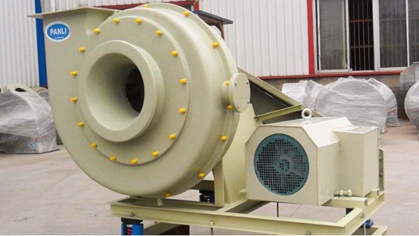 玻璃钢离心风机连接管道有哪几种情况？