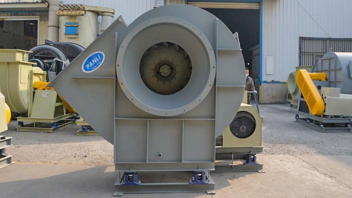 排压离心通风机生产厂家