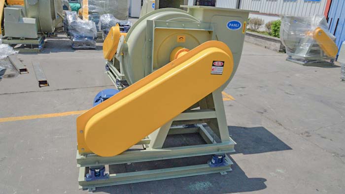 高温玻璃钢风机生产厂家