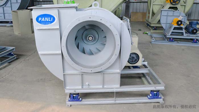 高温不锈钢风机生产厂家