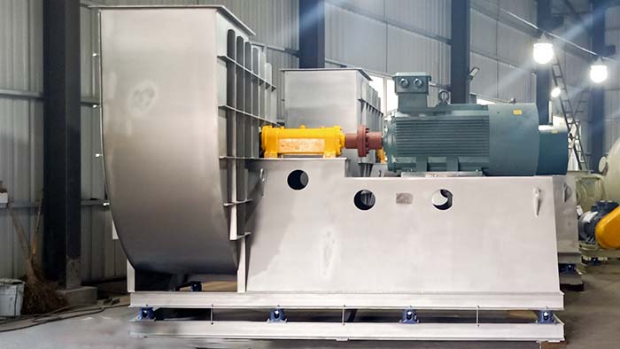 不锈钢离心风机