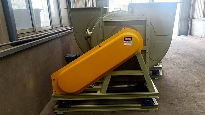 玻璃钢离心风机