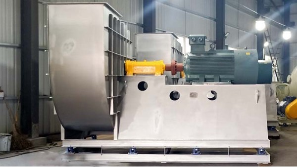 不锈钢离心风机控制电柜老跳闸有哪些问题？