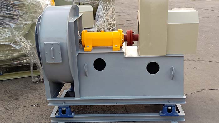 高压不锈钢风机