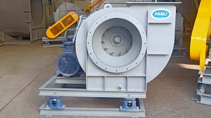 高压不锈钢风机